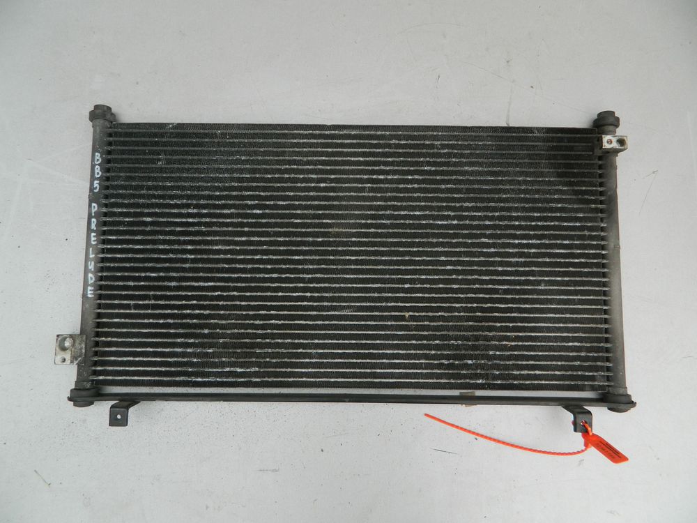 Радиатор кондиционера HONDA PRELUDE BB5 (Контрактный) 72367758