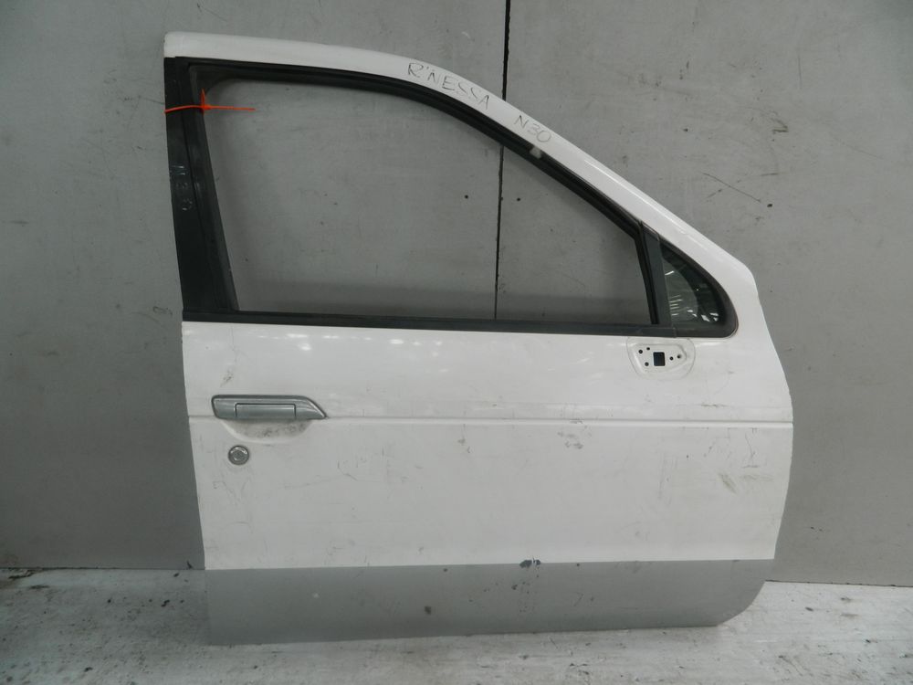 Дверь NISSAN RNESSA N30 Перед Прав (Контрактный) 72355931