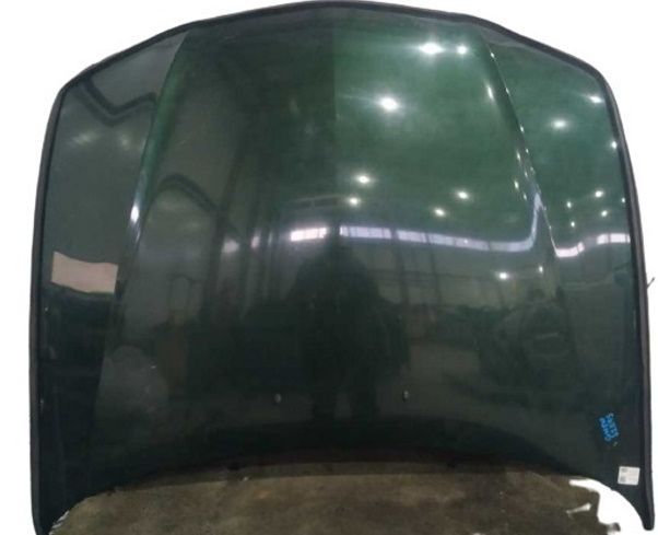Капот MAZDA 626/CAPELLA/TELSTAR GF/GF8P (Контрактный)