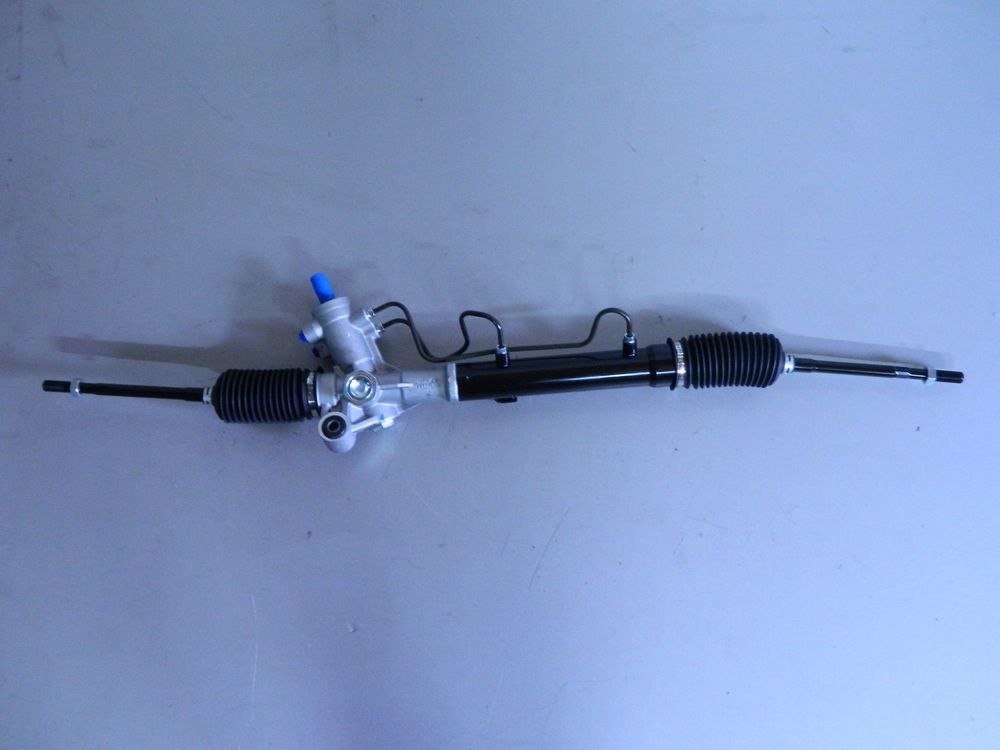 Рейка рулевая GENERAL PARTS 4425042120 TOYOTA RAV4 ACA21, ACA22, CLA21, ZCA25 Лев руль