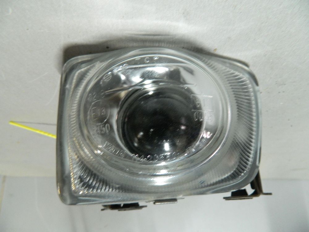 Фара противотуманная SUBARU LEGACY BH5 Перед Лев (Контрактный) 79780953