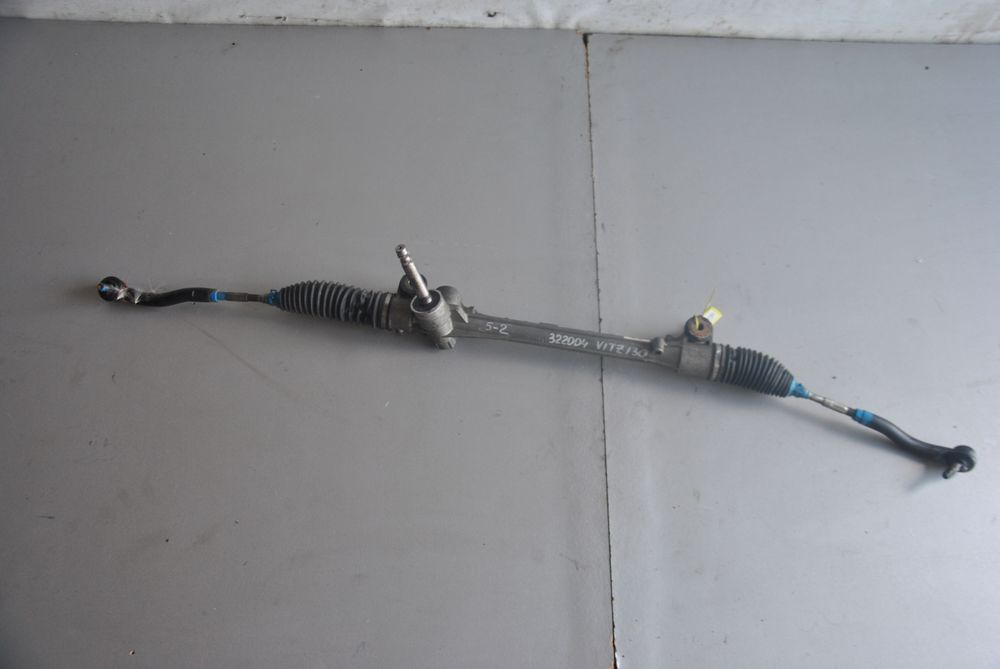Рейка рулевая TOYOTA VITZ NSP130 (Контрактный) 40951207