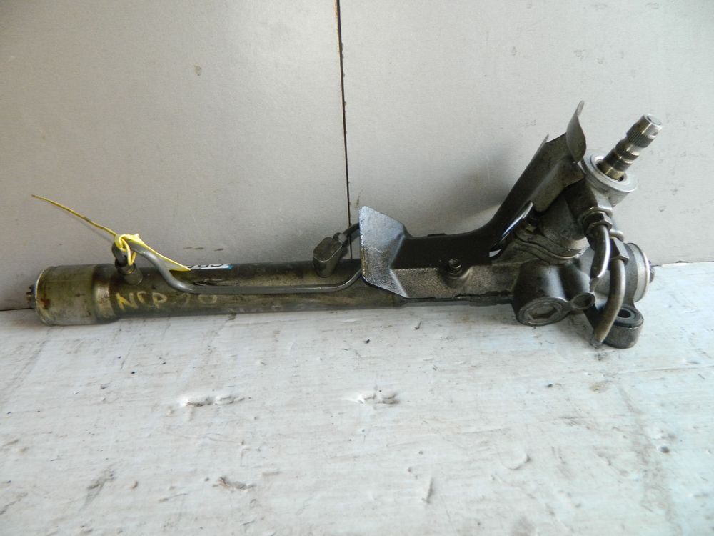 Рейка рулевая TOYOTA FUNCARGO NCP20 2NZ (Контрактный) 40951266