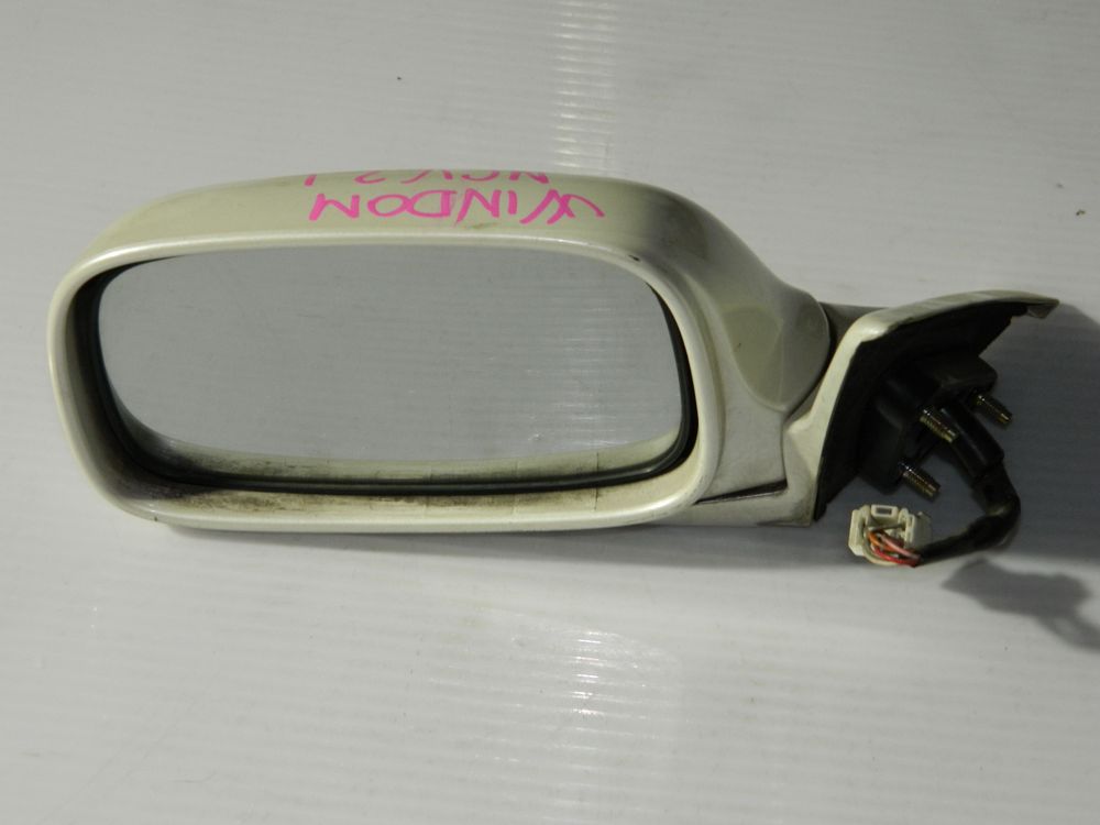 Зеркало TOYOTA WINDOM MCV21 Перед Лев (Контрактный)