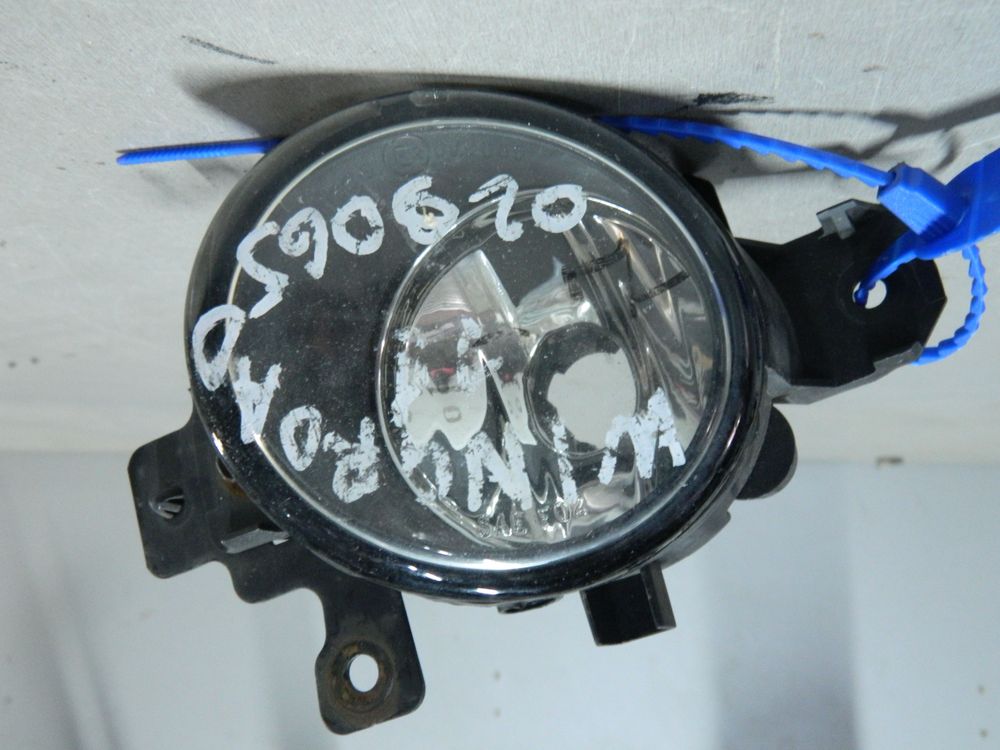 Фара противотуманная NISSAN WINGROAD WFY11 Перед Лев (Контрактный) 69838274