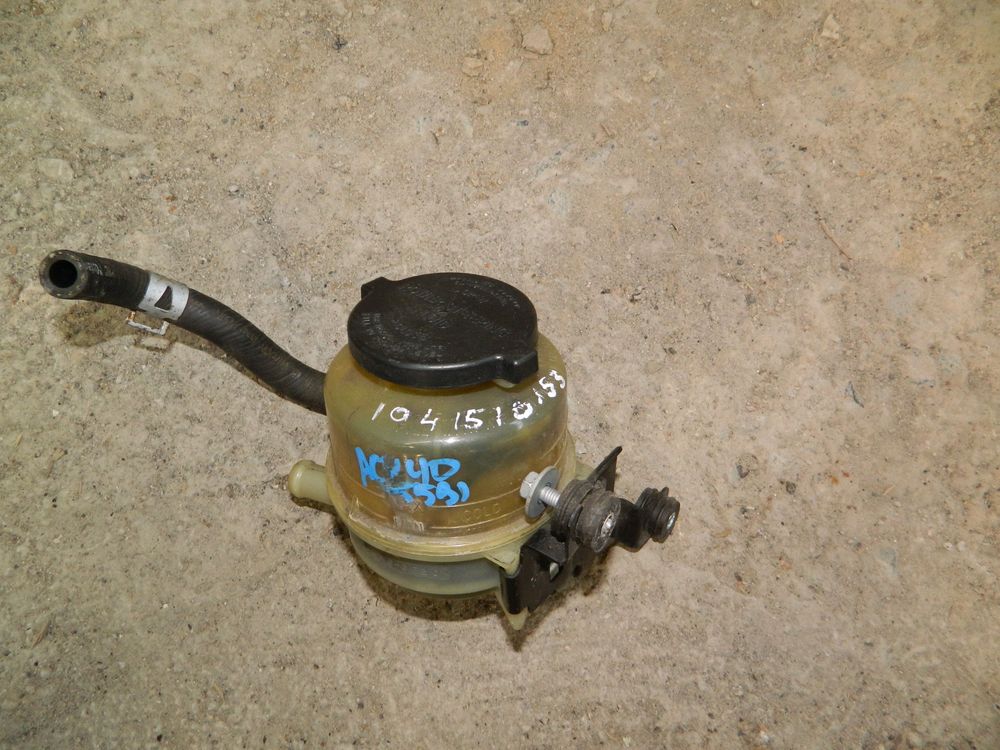 Бачок ГУР TOYOTA CAMRY ACV40 (Контракный) 1041510153