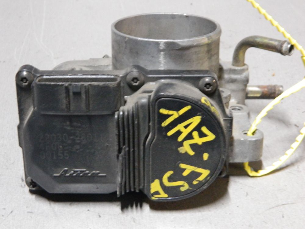 Дроссельная заслонка TOYOTA 1AZFSE (Контрактный) 79780517