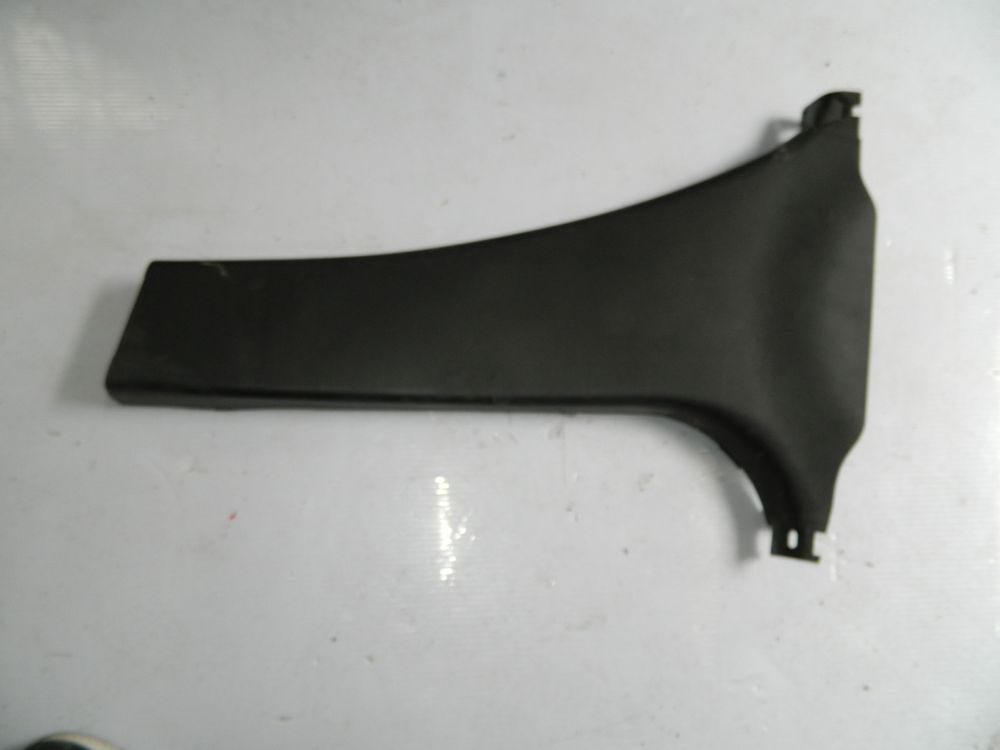 Обшивка стойки MAZDA 6 GH Лев Низ (Контрактный) 2802604