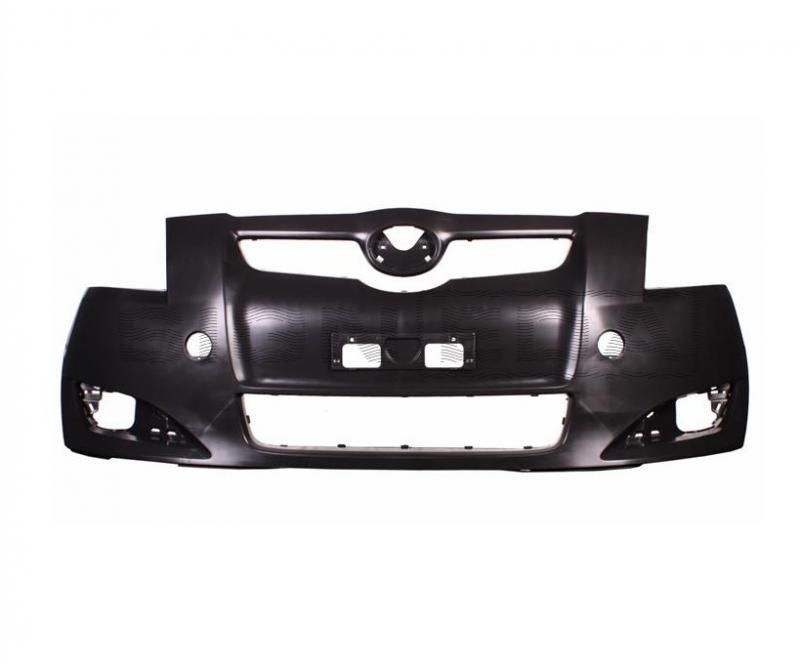 Бампер передний API TY29000000100 TOYOTA AURIS 150 2007-2009