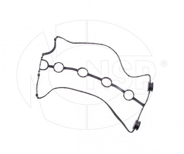 Прокладка NSP NSP0196353002 DAEWOO Nexia