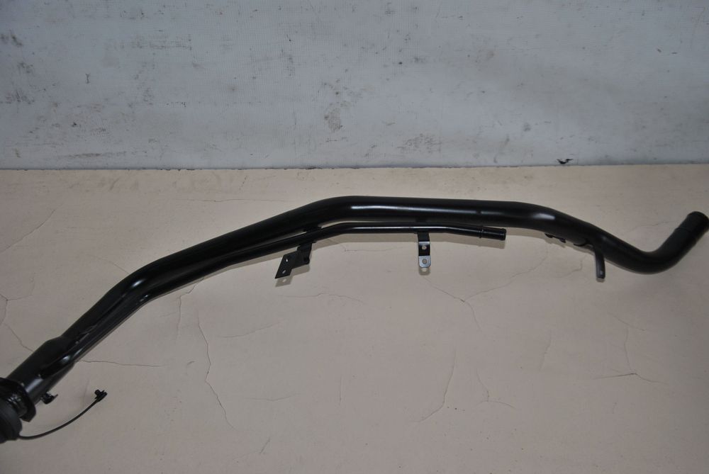 Горловина топливного бака GENERAL PARTS MR959776 MITSUBISHI PAJERO V7# 1999-2006