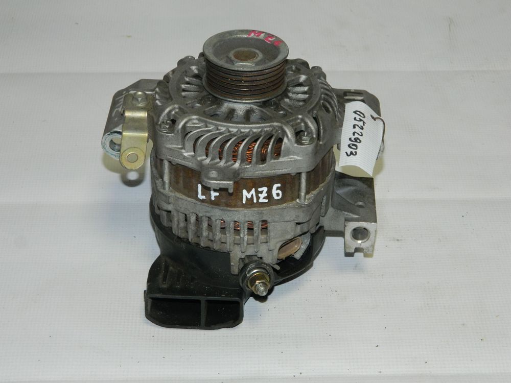 Генератор MAZDA 6 GH LFVE (Контрактный) 0522903