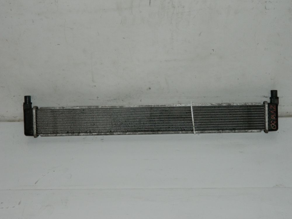 Радиатор масляный TOYOTA PRIUS ZVW30 2ZRFXE (Контрактный) 45984802