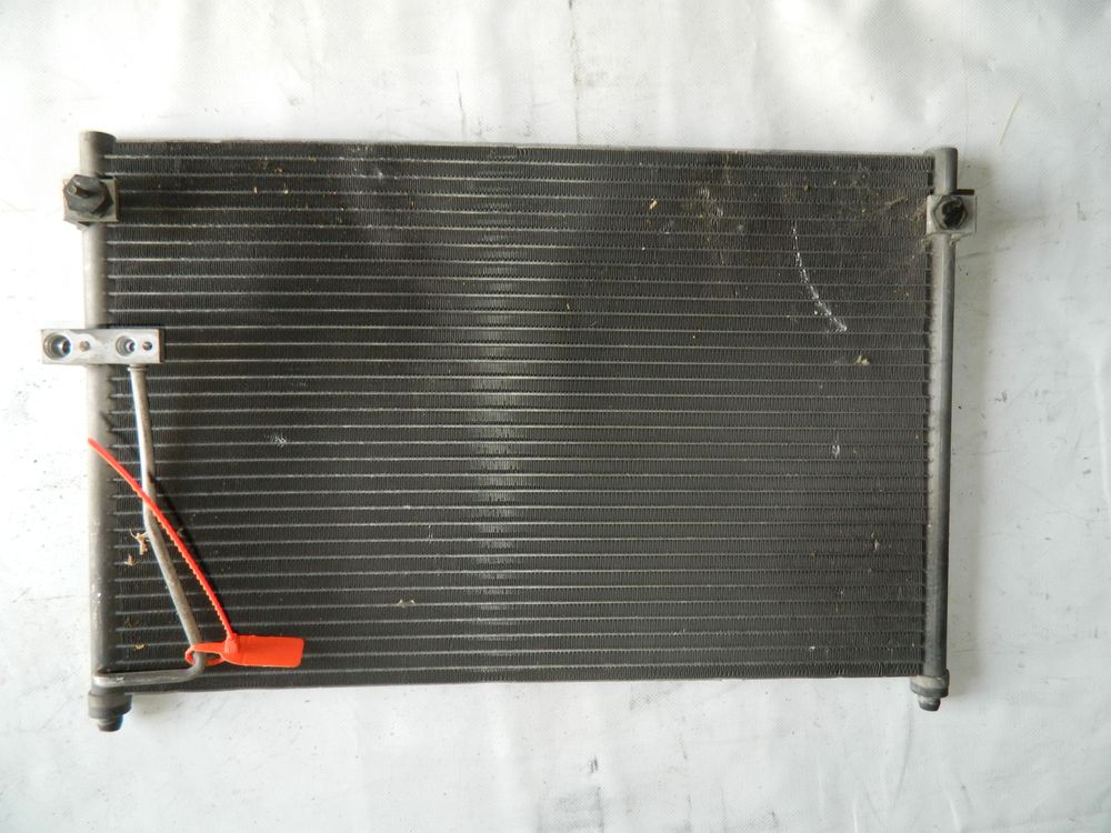 Радиатор кондиционера MAZDA CAPELLA GW8W (Контрактный) 72367248
