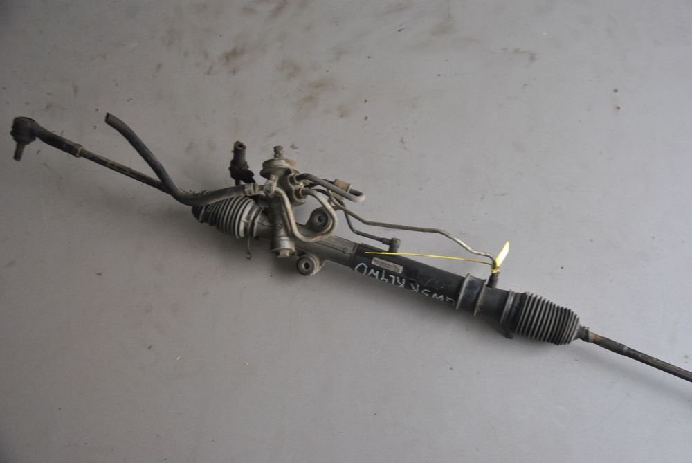 Рейка рулевая MAZDA CAPELLA GW5R (Контрактный) 40940988