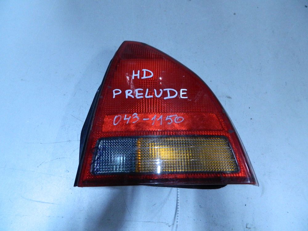 Фонарь HONDA PRELUDE BB4 Зад Прав (Контрактный) 68000576