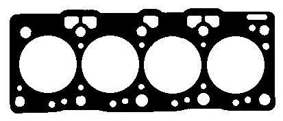 Прокладка ГБЦ TOYOTA 111155503001 TOYOTA STARLET