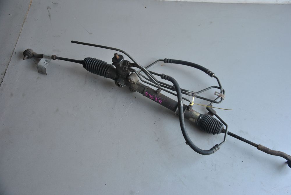 Рейка рулевая CHEVROLET LACETTI J200 (Контрактный) 40951007
