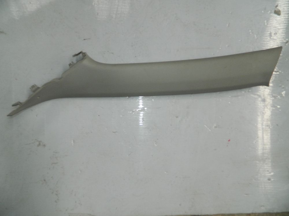 Обшивка стойки MITSUBISHI LANCER CY4A Перед Лев (Контрактный) 0532604