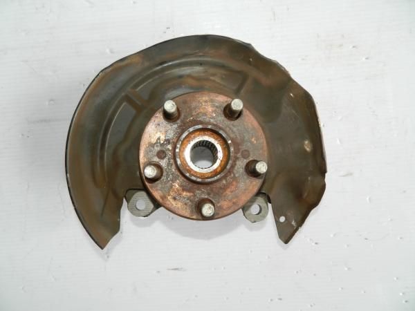 Ступица TOYOTA CALDINA ST210 Перед Лев (Контрактный) 45980722