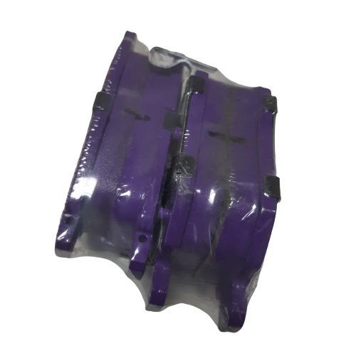 Колодки тормозные NIBK PN1519 TOYOTA