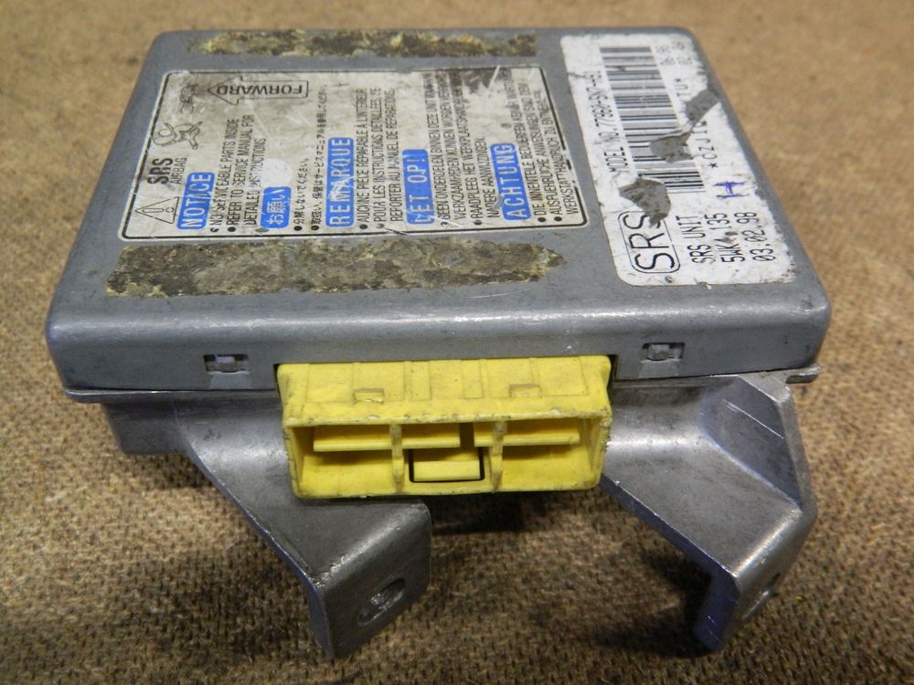 Блок управления AIRBAG HONDA ACCORD (Контрактный) 79590825