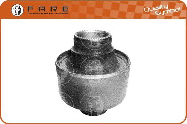 Сайлентблок TOYOTA 4865512120