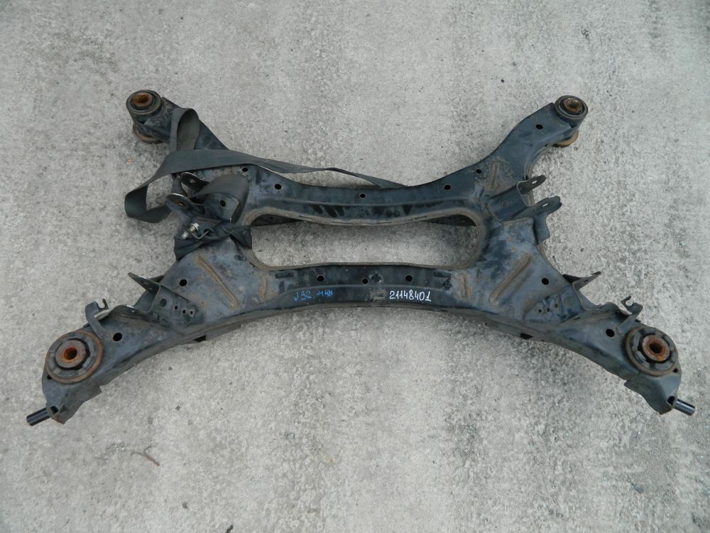 Балка подвески NISSAN TEANA J32 Зад (Контрактный) 21148401