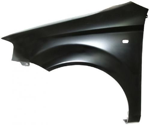 Крыло AP CV02101600L00 Перед. Лев. CHEVROLET AVEO T200 2003-2008 (Уценка)