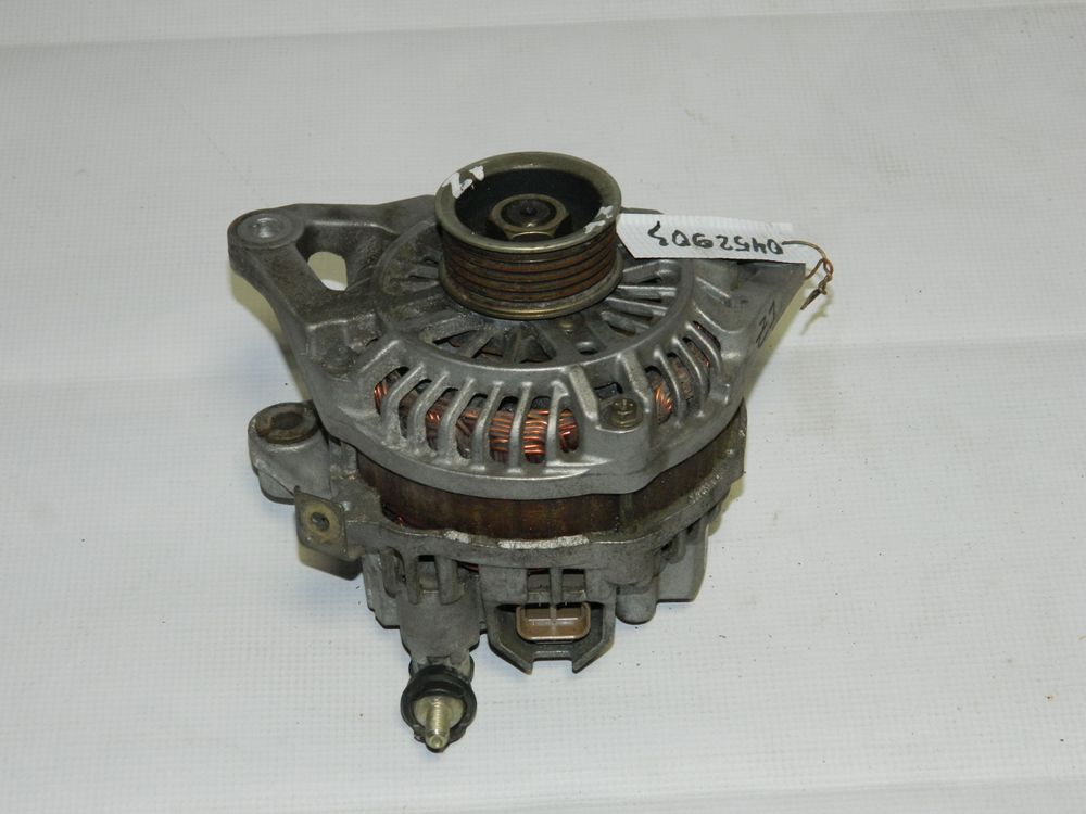 Генератор MAZDA DEMIO DY3W ZJVE (Контрактный) 0452903