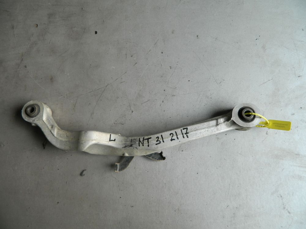 Рычаг подвески NISSAN X-TRAIL T31 Зад Лев (Контрактный) 94592925