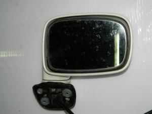 Зеркало SUZUKI AERIO RB21 M15A Перед Прав (Контрактный)