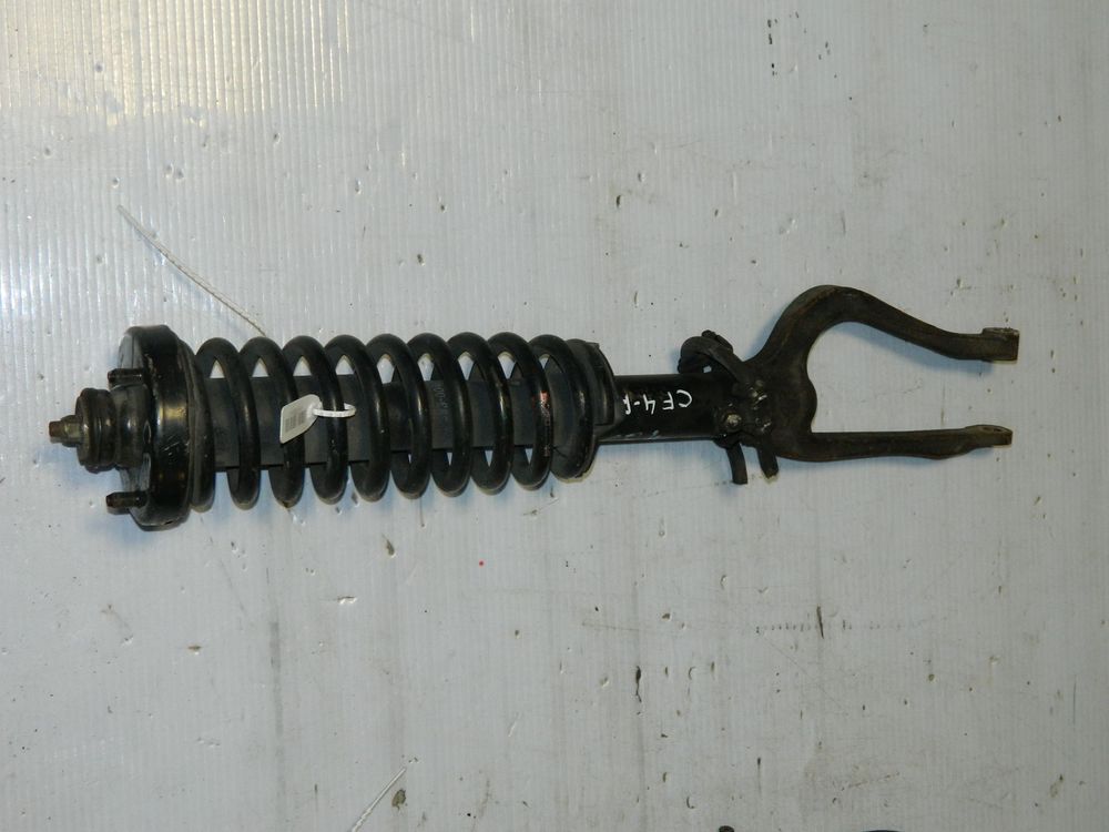 Стойка подвески HONDA ASCOT CE4 Перед Прав (Контрактный) 45976842