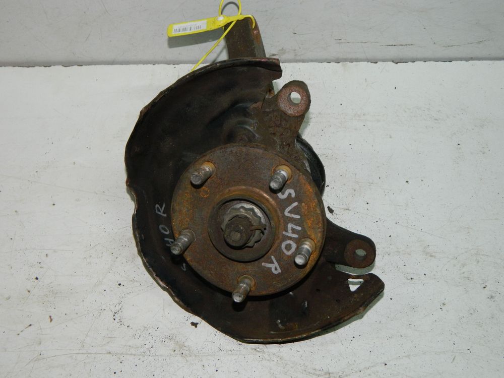 Ступица TOYOTA VISTA SV40 Перед Прав (Контрактный) 40940591