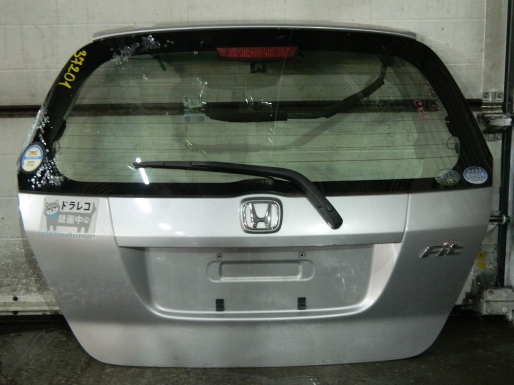 Дверь 5-я HONDA FIT GD1 (Контрактный) 81540039