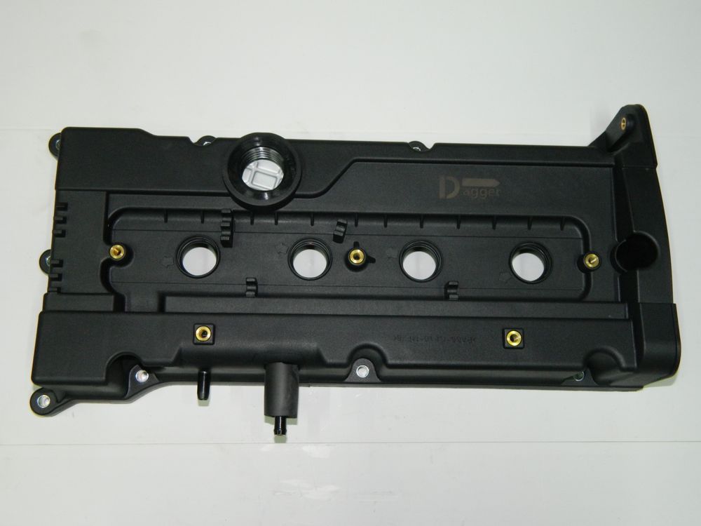 Крышка клапанная GENERAL PARTS 2241026611 HYUNDAI ACCENT, ELANTRA, KIA CERATO