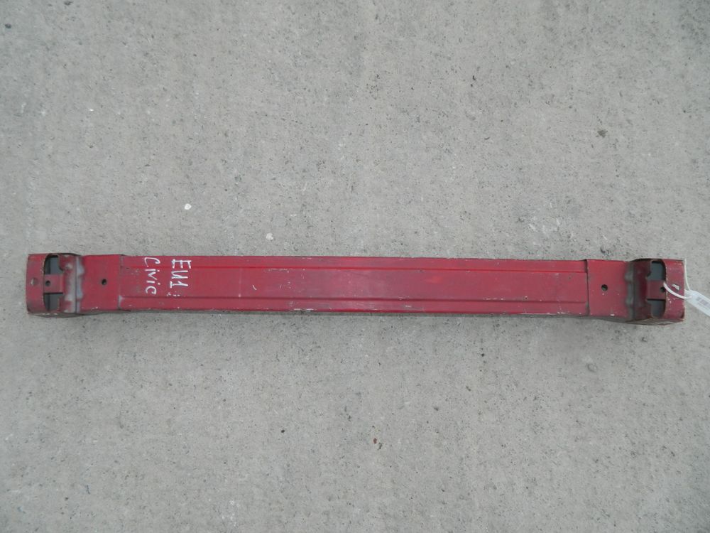Усилитель бампера HONDA CIVIC EU1 Перед (Контрактный) 35021711