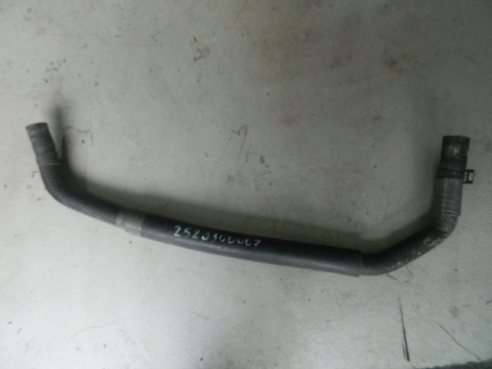 Патрубок MAZDA AXELA BLEFP LF (Контрактный) 2529300067