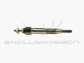 Свеча накаливания NISSAN 1106557J00