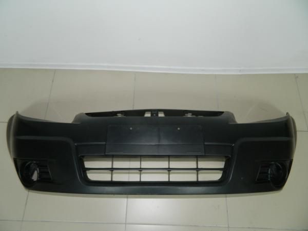 Бампер передний NSP NSP277171179J00799 SUZUKI SX4