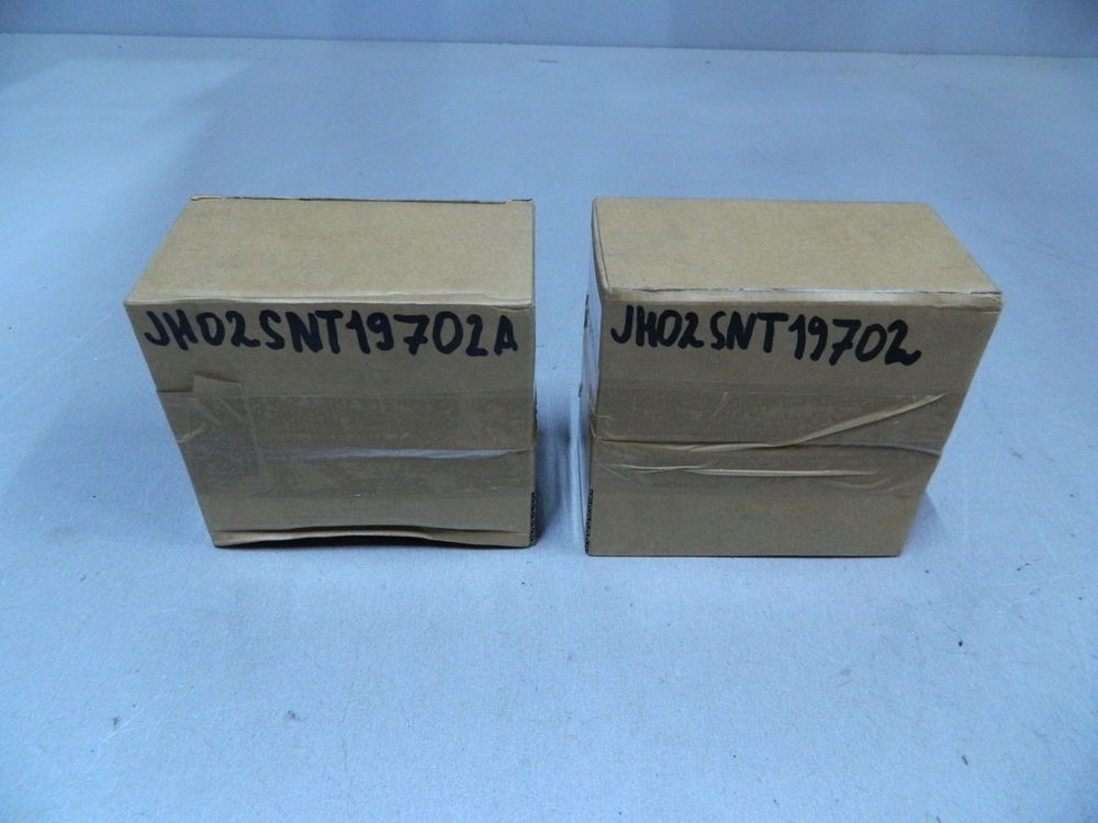 Колодки тормозные JORDEN JH02SNT19702 KIA K5 20- / HYUNDAI SONATA 8 20-