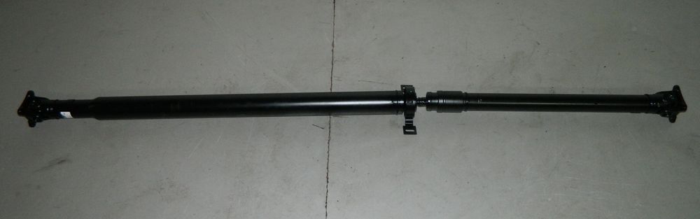 Карданный вал GENERAL PARTS 370002820R Renault Duster 10-, Kaptur 16