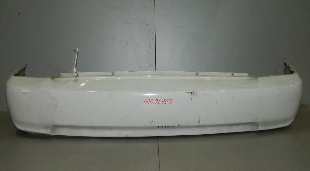 Бампер задний HYUNDAI ACCENT LC (Контрактный) 46091953