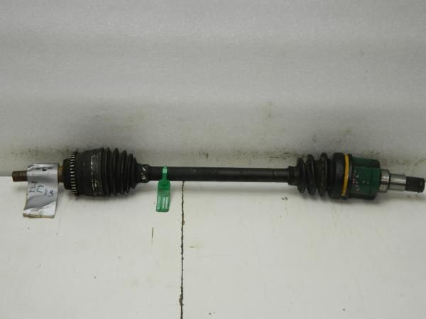Привод SUZUKI SWIFT ZC11S M13A Перед Лев (Контрактный) D9996139