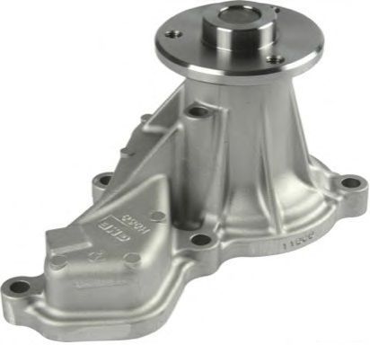 Помпа водяная GMB GWHO60A HONDA CIVIC VIII Hatchback 1.6/1.8 05-, CIVIC VIII седан 1.6/1.8/1.8 Fle