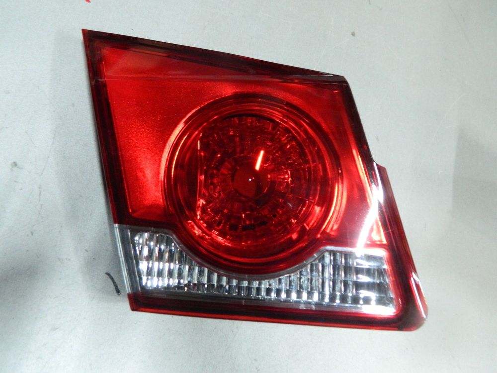 Фонарь JORDEN JH01CRZ09005AL CHEVROLET CRUZE 2009-2013 внутр LH
