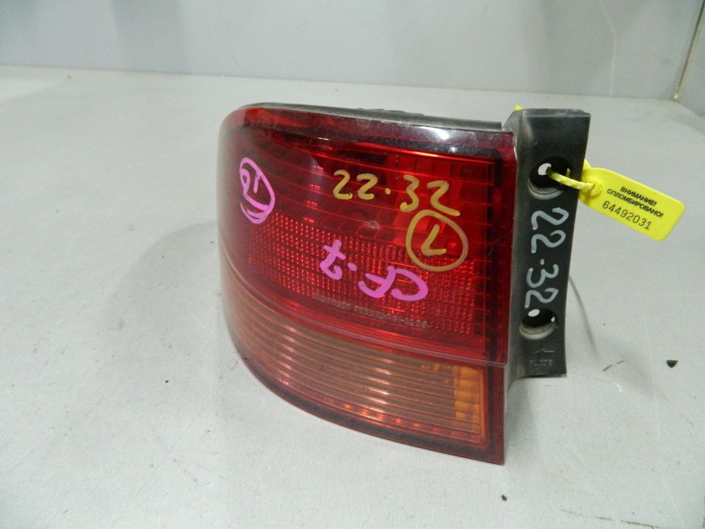 Фонарь HONDA ACCORD CF6 Зад Лев 2232 (Контрактный) 64492031