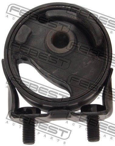 Подушка двигателя FEBEST MZM016 MAZDA DEMIO DW3W/DW5W