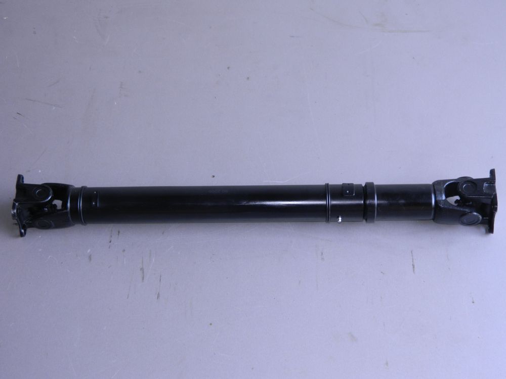 Карданный вал GENERAL PARTS 3714060620 TOYOTA LAND CRUISER VDJ200 Перед