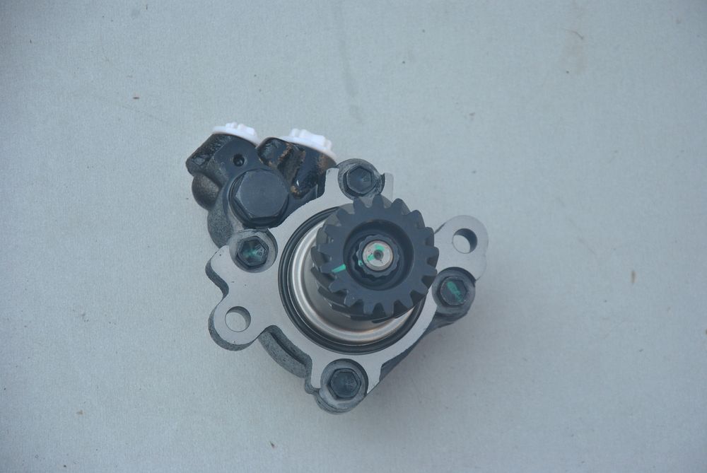Насос ГУР GENERAL PARTS 443101901 HINO RANGER
